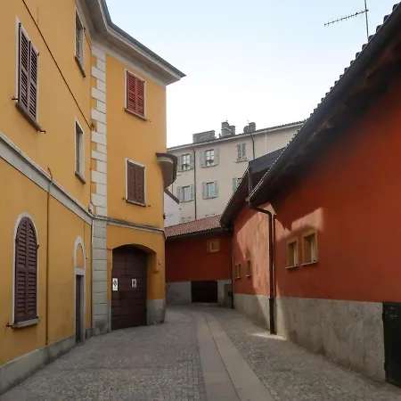 Vittore By Interhome Вербания