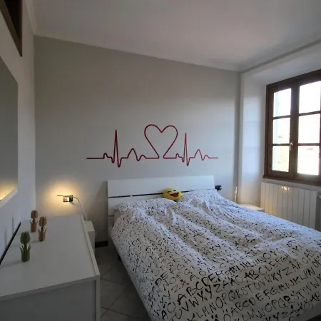 Vittore By Interhome Apartmán