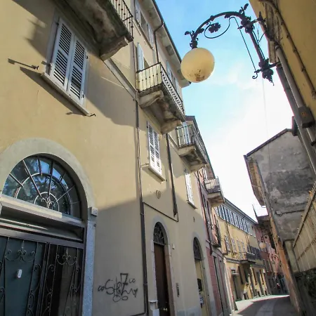 Vittore By Interhome Apartment *