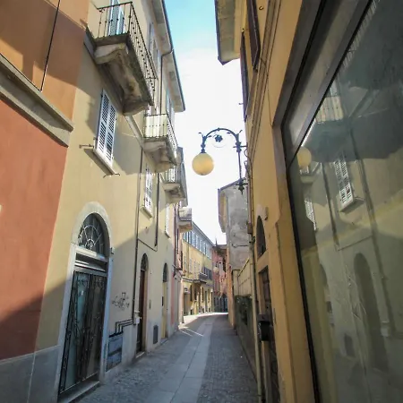 Apartment Vittore By Interhome