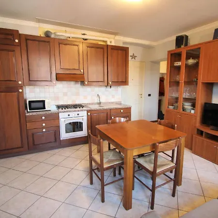 Vittore By Interhome Apartment Verbania