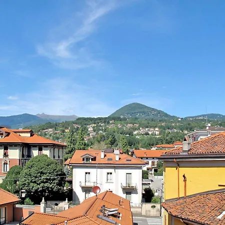 Vittore By Interhome Apartment *