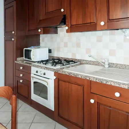 Vittore By Interhome * Вербания