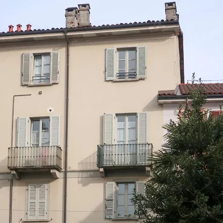 Vittore By Interhome Апартаменты *