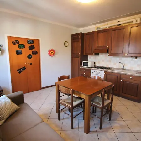 Vittore By Interhome Apartment *
