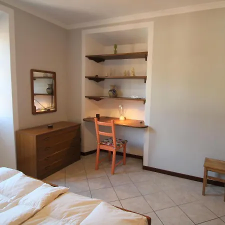 Apartment Vittore By Interhome Verbania