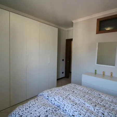 Apartmán Vittore By Interhome