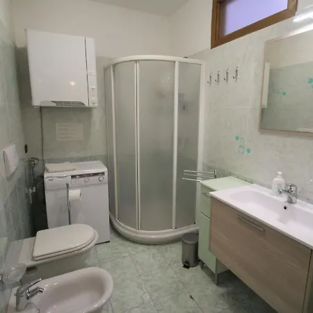 Vittore By Interhome