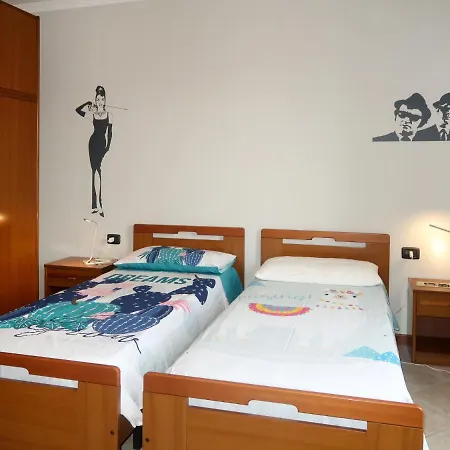 Vittore By Interhome Apartment