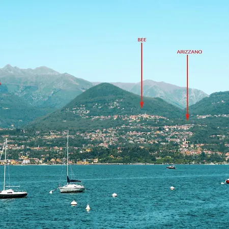 Vittore By Interhome Verbania