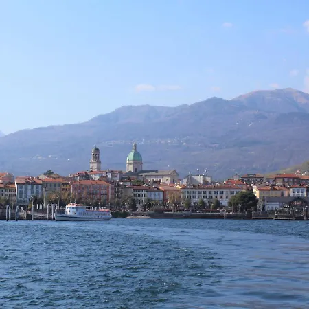 Apartment Vittore By Interhome *