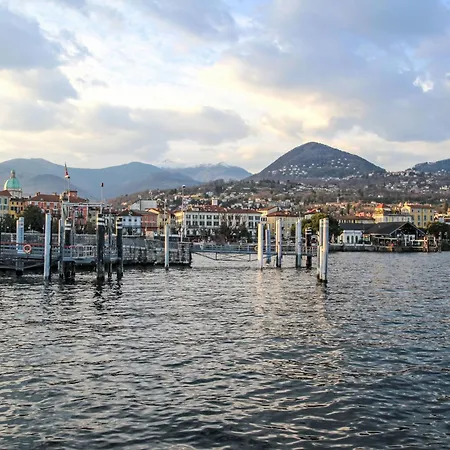 Vittore By Interhome Verbania