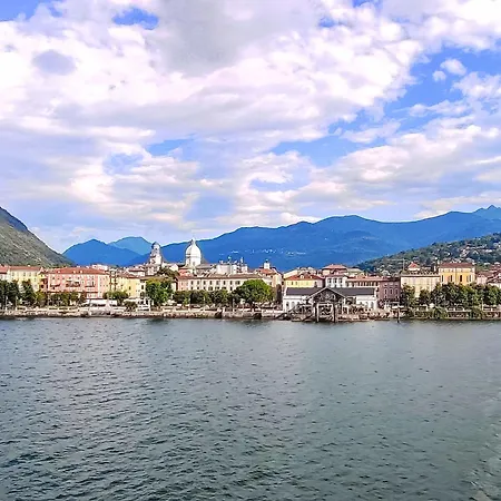 Vittore By Interhome Verbania