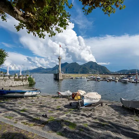 Apartmán Vittore By Interhome *