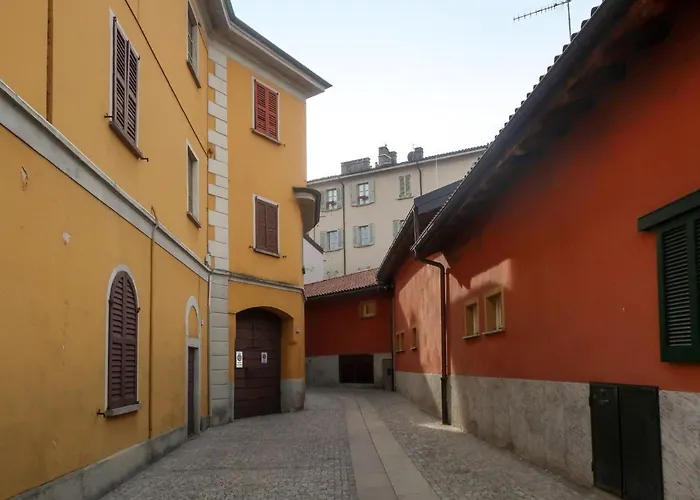 Vittore By Interhome Verbania