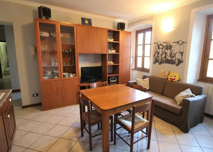 Lejlighed Vittore By Interhome Verbania