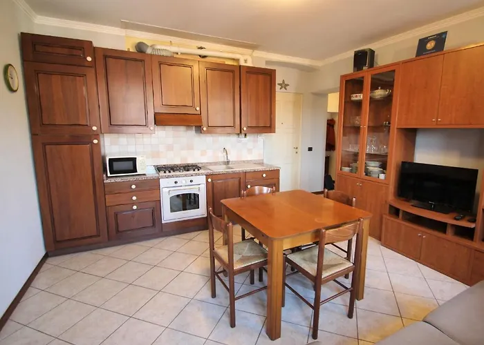 Vittore By Interhome Lejlighed Verbania