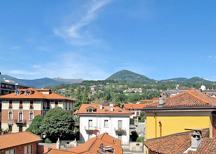 Vittore By Interhome Lejlighed *