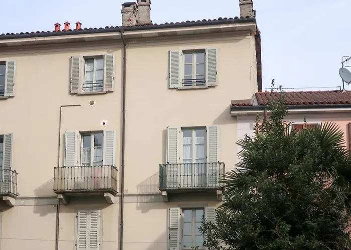 Vittore By Interhome Lägenhet *