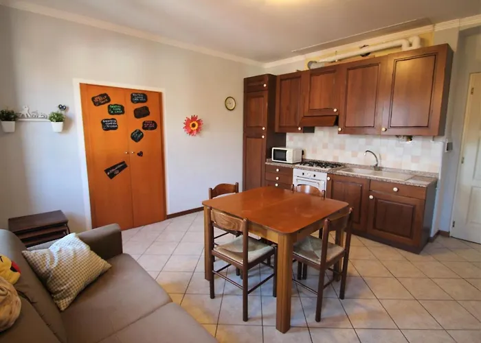 Vittore By Interhome Appartement *