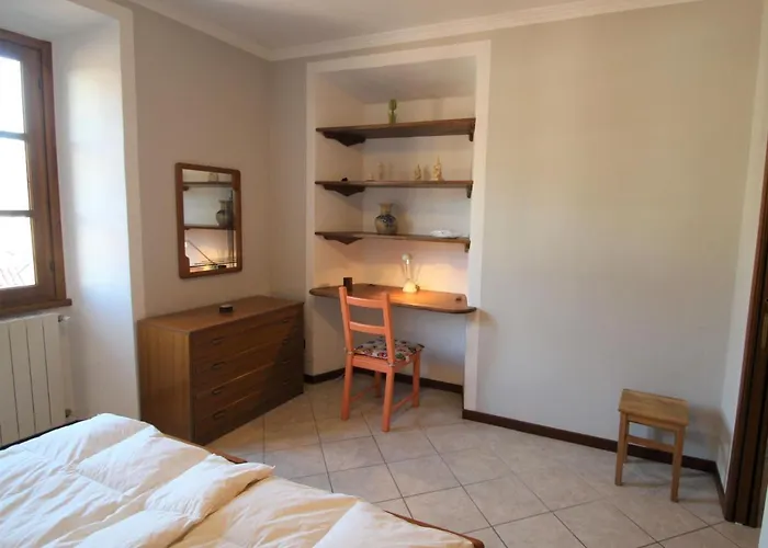 Lejlighed Vittore By Interhome Verbania