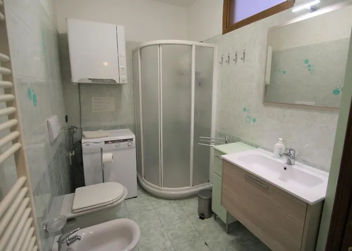 Vittore By Interhome