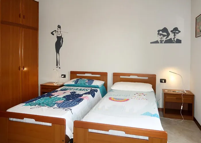 Vittore By Interhome Appartement