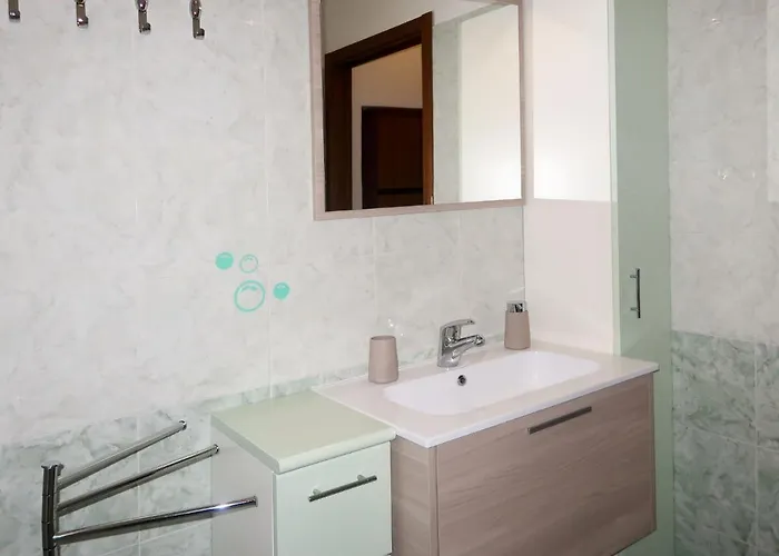 Vittore By Interhome