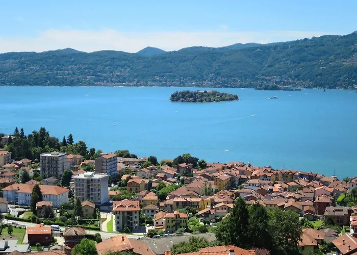 Lejlighed Vittore By Interhome Verbania