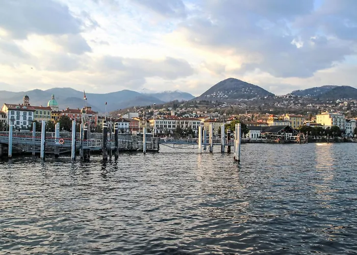 Vittore By Interhome Verbania