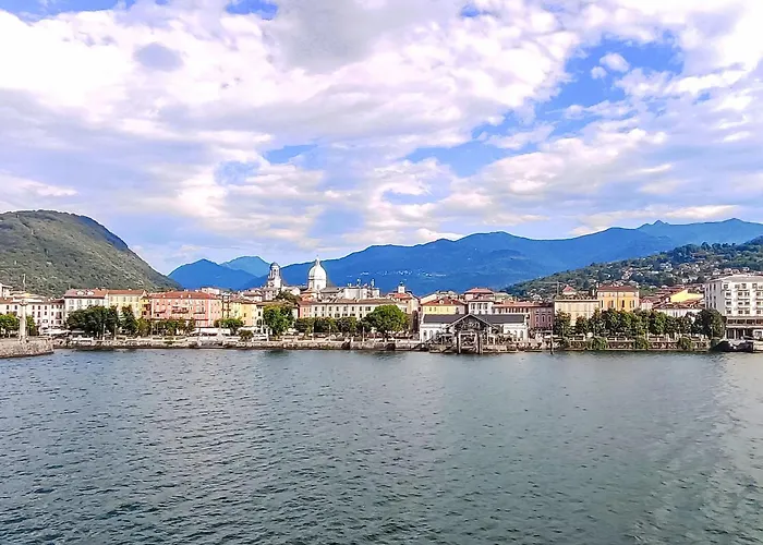 Vittore By Interhome Verbania